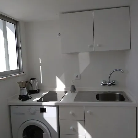 Guest house Kochab I
