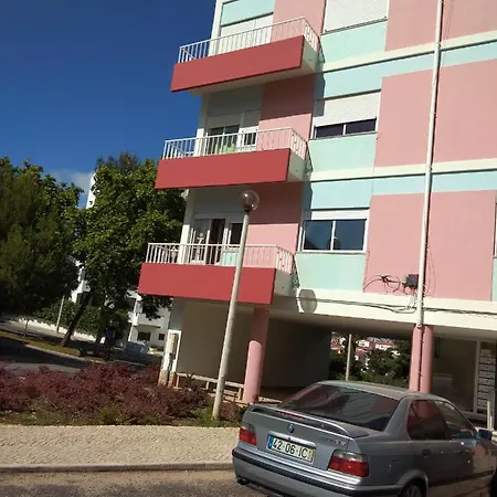 Pensionat Kochab I Cascais